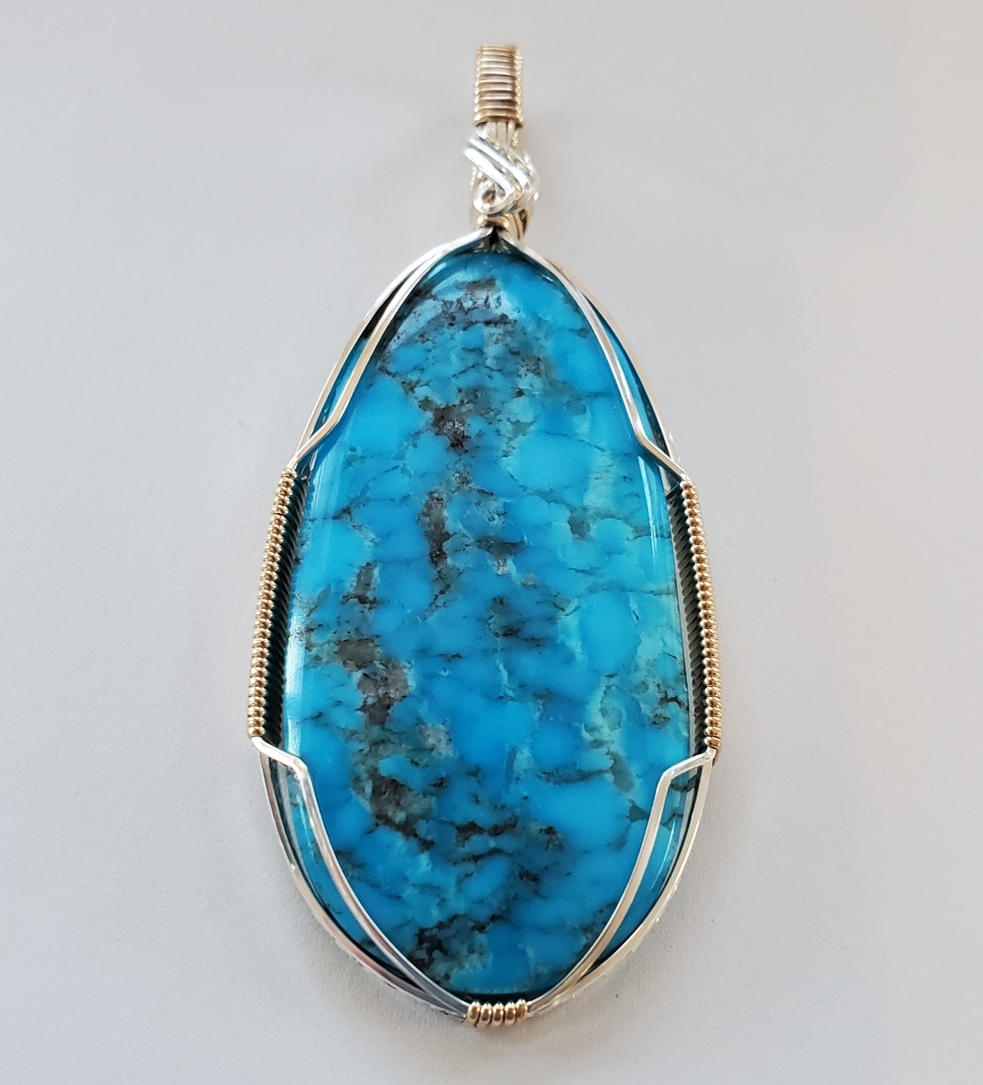 Important Verdy Jake Royston Green Turquoise Vintage Sterling Native American Jewelry Silver Bracelet Important Verdy Jake Royston Green Turquoise Vintage Sterling Native American Jewelry Silver Bracelet